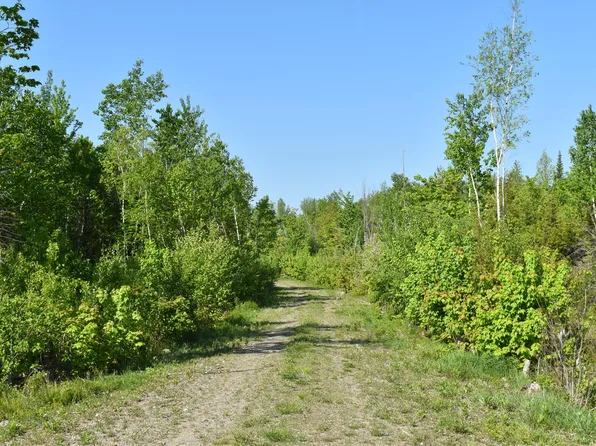 Off Goulds Ridge Road, Passadumkeag, ME 04475