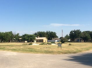 Drinkard And Morrison Street, Eden, TX 76837