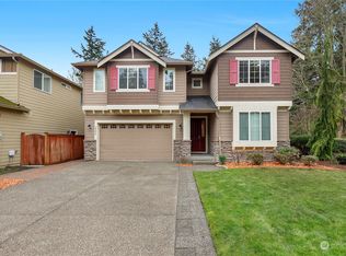 16424 54th Ave W, Lynnwood, WA 98037