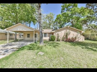 111 Montrose Cir, Conroe, TX 77301