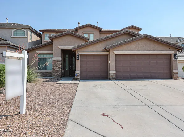 10447 W FOOTHILL Drive, Peoria, AZ 85383