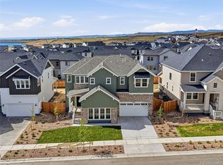 16616 W 93rd Pl, Arvada, CO 80007