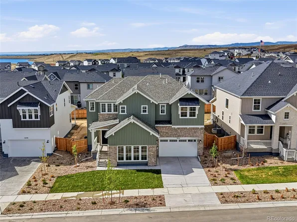 16616 W 93rd Place, Arvada, CO 80007