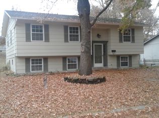 1701 E 9th St, Washington, MO