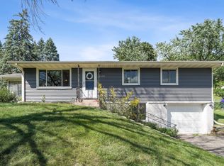 5600 W 107th St, Minneapolis, MN 55437