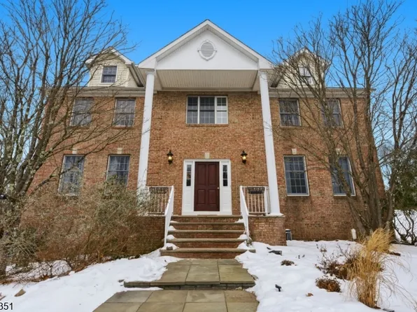 20 SLEEPY HOLLOW ROAD, Denville Twp., NJ 07834