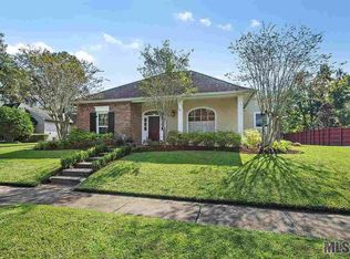 223 Summer Ridge Dr, Baton Rouge, LA 70810