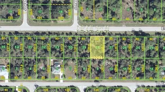 2nd image of 17463 Edgewater Dr