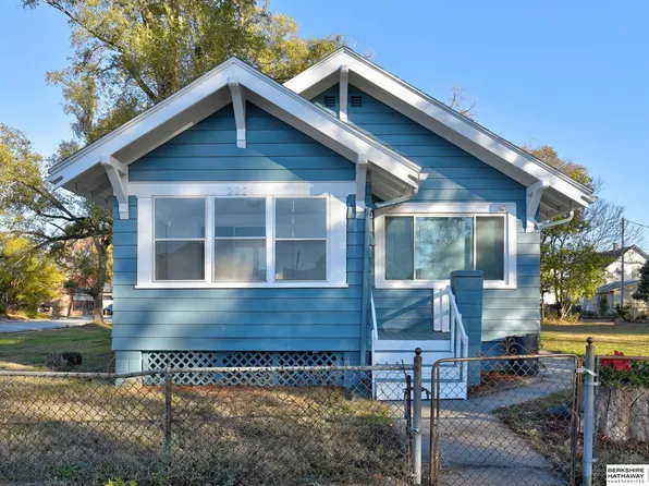 2224 Spencer St, Omaha, NE 68110