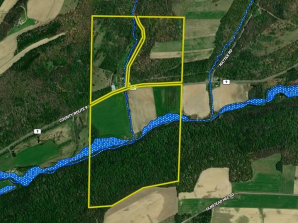9916 County Route 9, Cohocton, NY 14826
