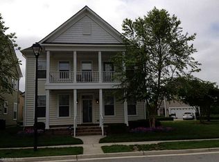 524 Normandy St, Portsmouth, VA 23701