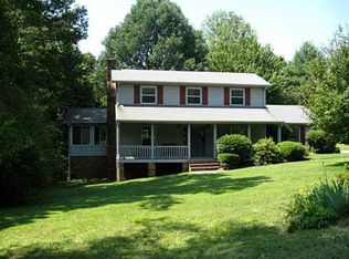 3720 Corinth Dr, Gainesville, GA 30506