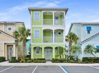 2960 Salted Rim Rd, Kissimmee, FL 34747