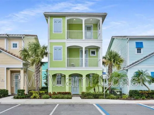 2960 Salted Rim Rd, Kissimmee, FL 34747