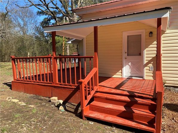 37 Rosedale Rd NE, Armuchee, GA 30105