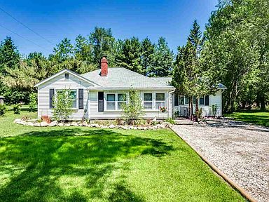 7155 Harrington Rd Lexington Mi 48450 Zillow