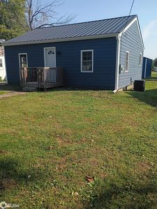 846 S Adella St, Ottumwa, IA, 52501