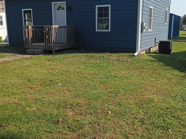846 S Adella St, Ottumwa, IA 52501