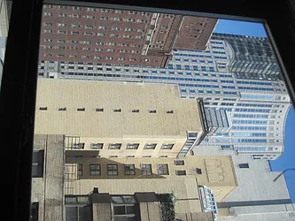 Rented by New York Residence