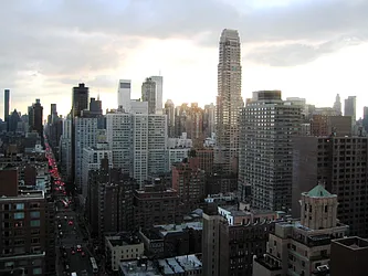 Rented by Rachmani Corporation