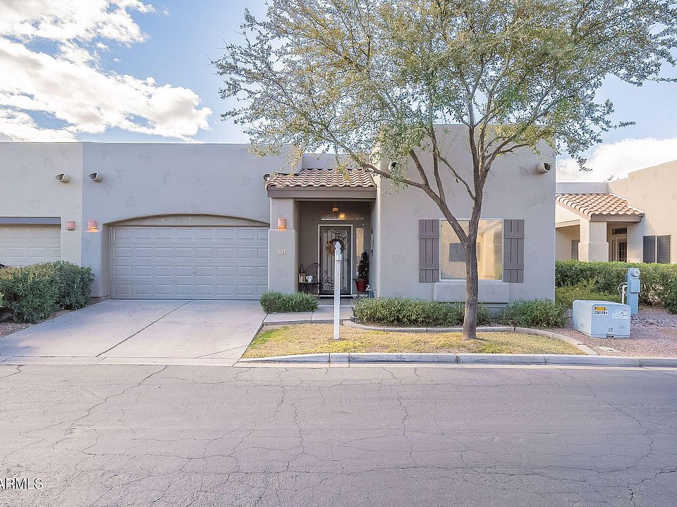 1st image of 440 S VAL VISTA Drive #52