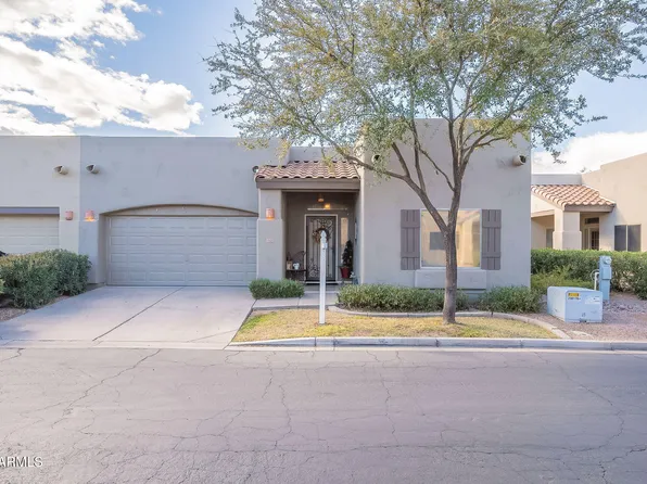 440 S VAL VISTA Drive #52, Mesa, AZ 85204