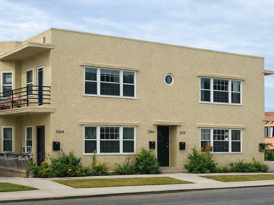Exterior of Building