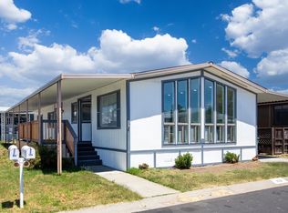 4141 Deep Creek Rd SPACE 173, Fremont, CA 94555