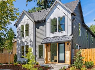 4827 N Commercial Ave #1, Portland, OR