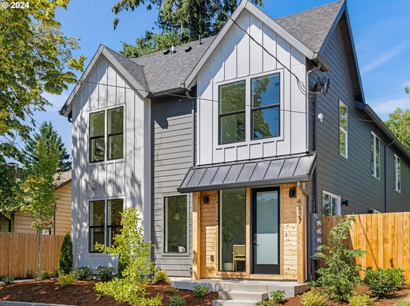 4821 N Commercial Ave Unit 4, Portland, OR 97217