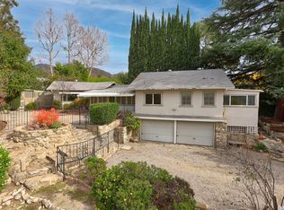 2511 Laughlin Ave, La Crescenta, CA 91214