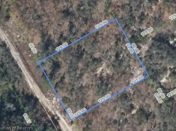289 Blue Horizon Dr, Lake Placid, FL 33852