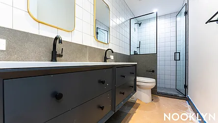 Rented by Nooklyn NYC LLC