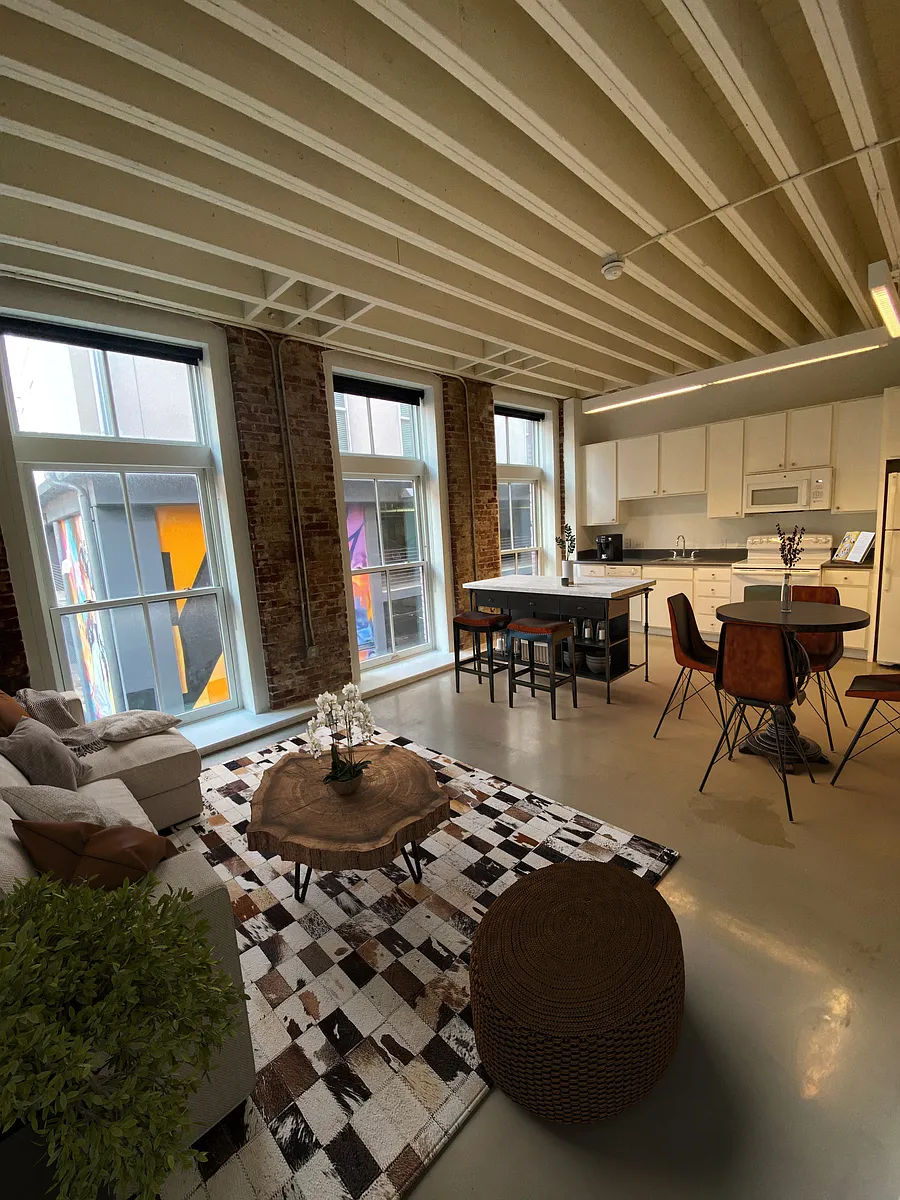 Building Photo - 110 Barboro Aly