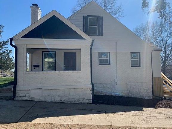 5th image of 3418 S Arlington Ave