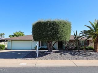 13446 W Shadow Hills Dr, Sun City West, AZ 85375