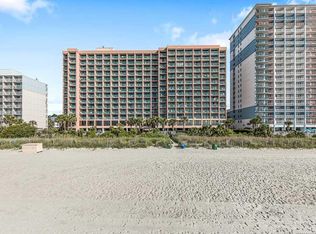 2207 S Ocean Blvd #618, Myrtle Beach, SC 29577