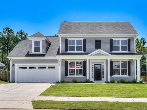339 Windsor Drive #WD59, North Augusta, SC 29860