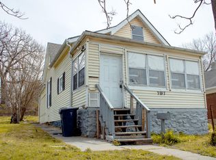 3707 Highland Ave, Kansas City, MO 64109