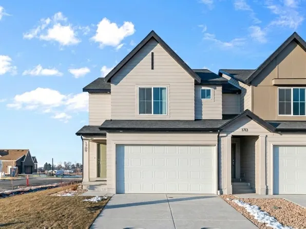 1487 E 690 N #1, Salem, UT 84653