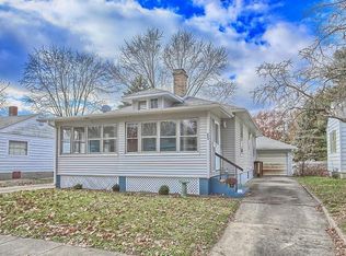 803 S Webber St, Urbana, IL 61801