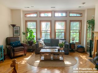 1401 W Altgeld St #2N, Chicago, IL 60614