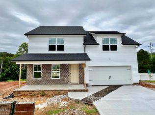 431 Drakewood Rd, Knoxville, TN 37924