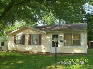 34 Garnette Dr, Belleville, IL