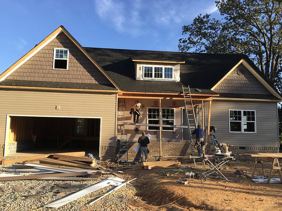 1st image of 5009 Gooden Ln #1