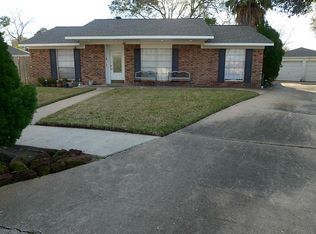 16639 Ben Nevis Dr, Houston, TX 77084