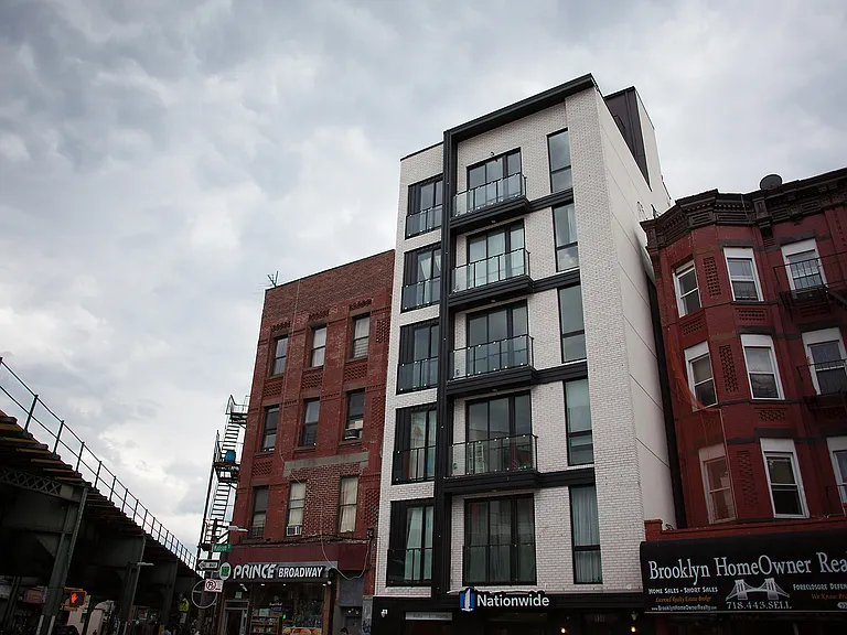 936 Madison St #5F — Photo 18