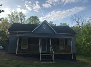 1211 Lineberry St, Ramseur, NC 27316