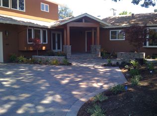 124 Lundy Ln, Palo Alto, CA