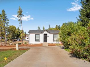 6282 Regis Rd, Paradise, CA 95969
